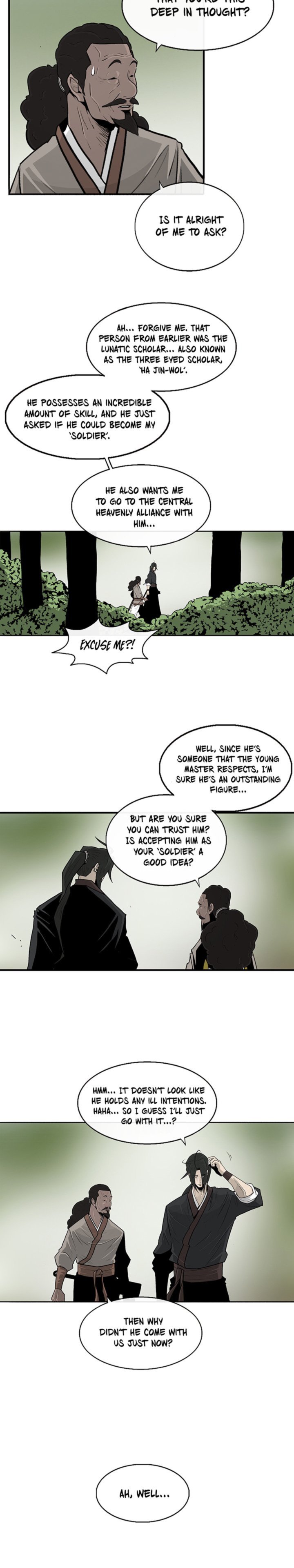 Legend Of The Northern Blade 59 3