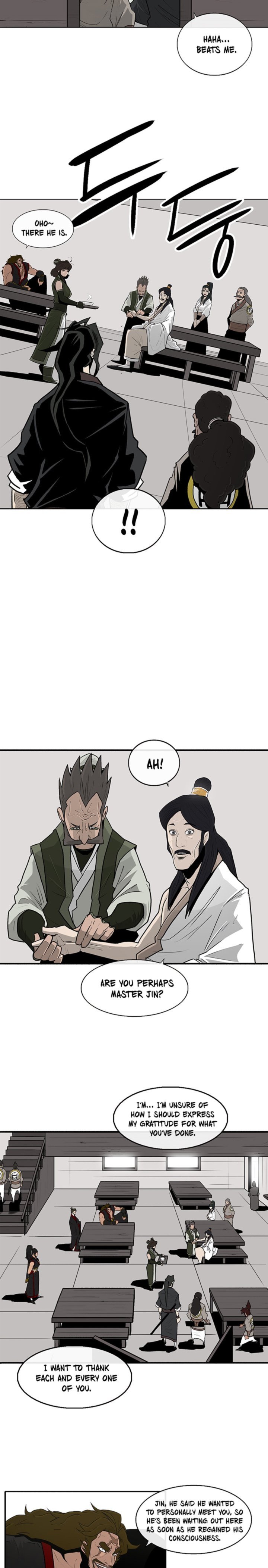 Legend Of The Northern Blade 59 5
