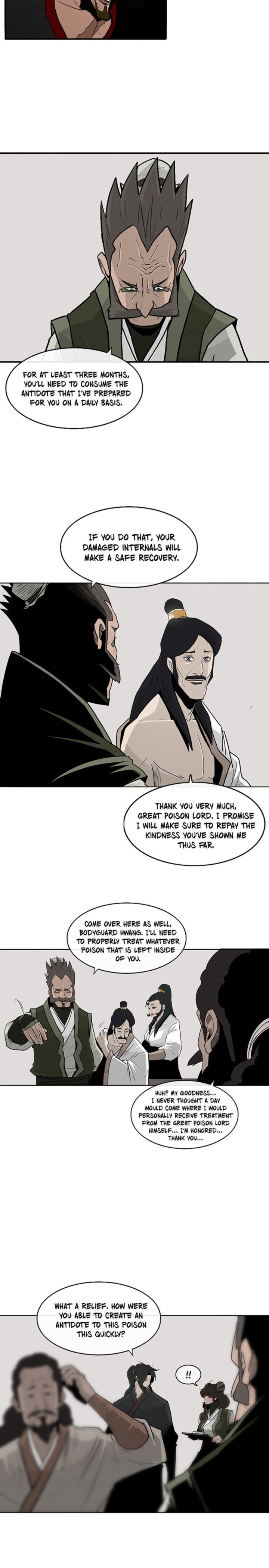 Legend Of The Northern Blade 59 6