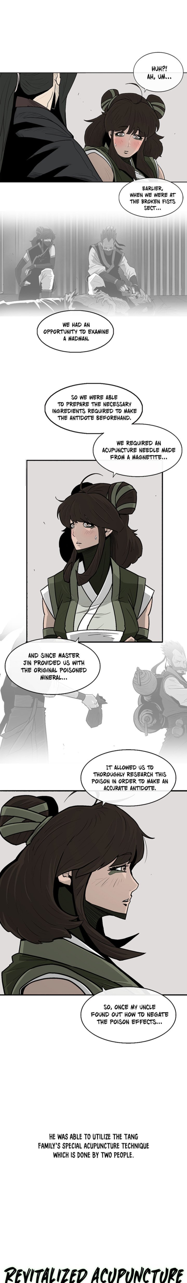 Legend Of The Northern Blade 59 7