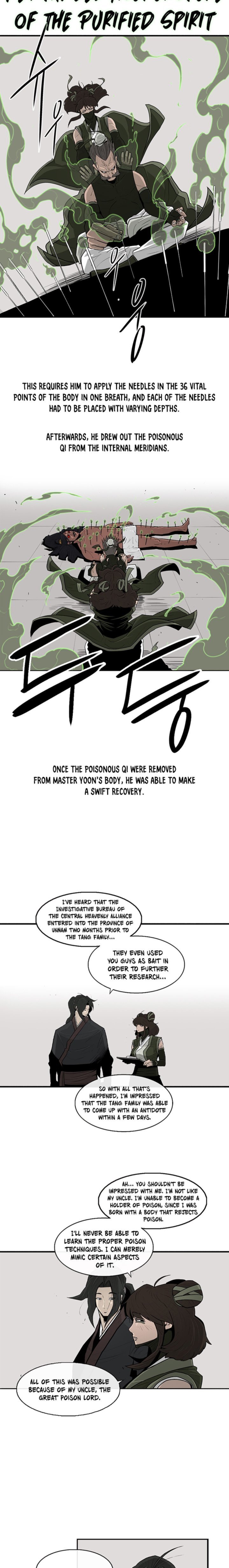 Legend Of The Northern Blade 59 8