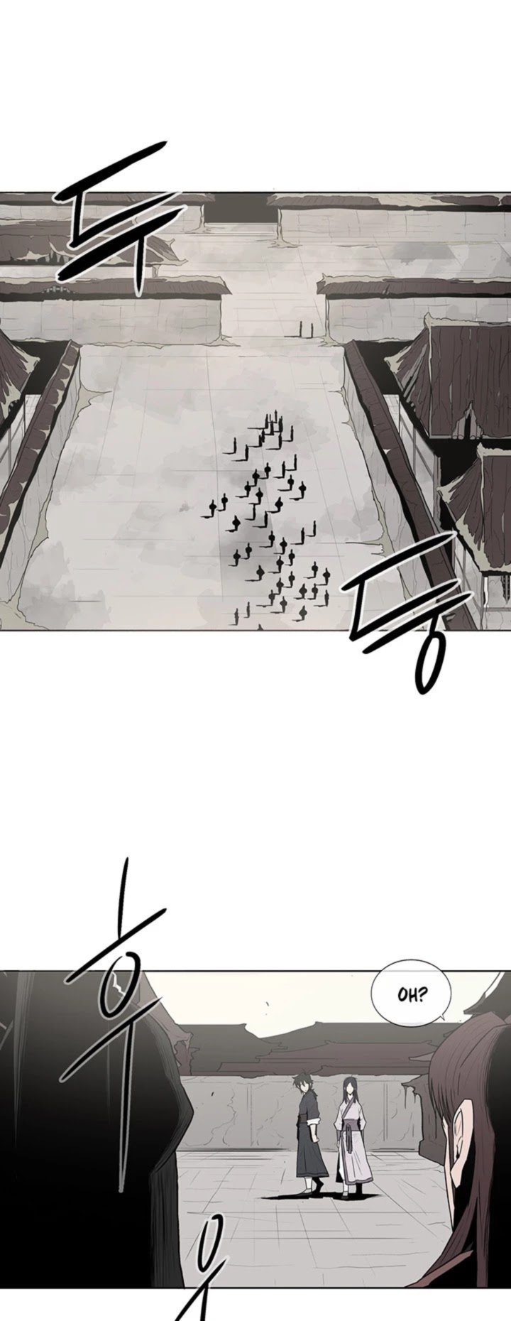 Legend Of The Northern Blade 6 11