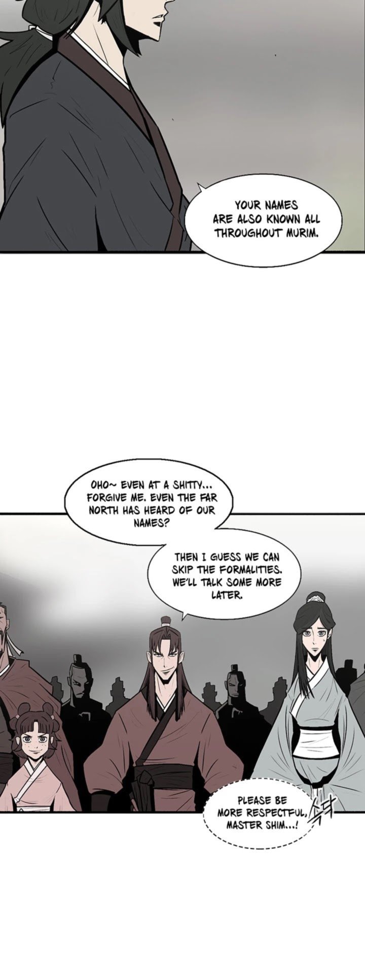 Legend Of The Northern Blade 6 18