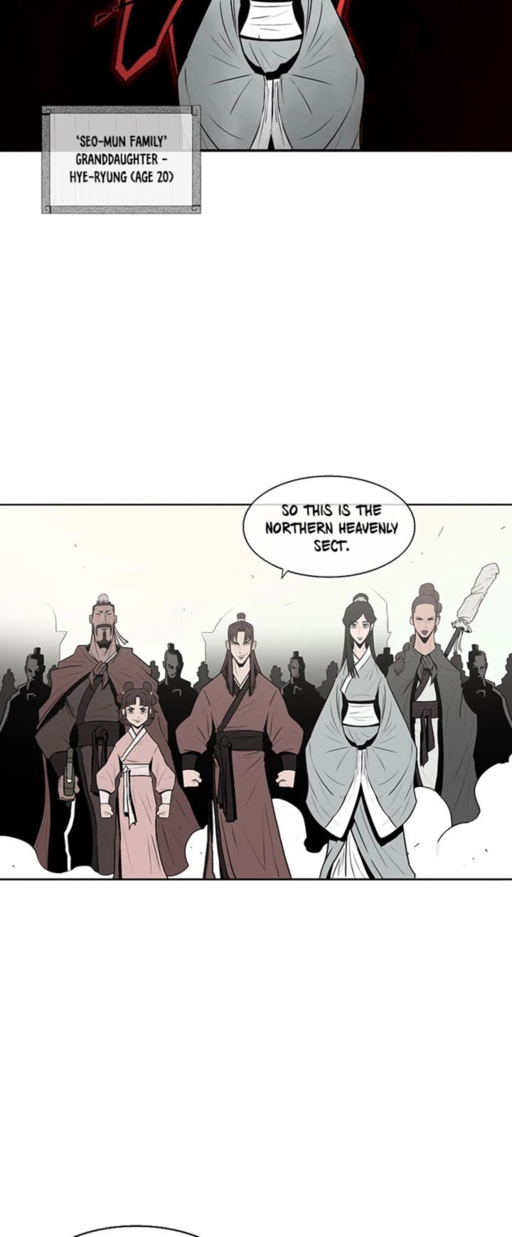 Legend Of The Northern Blade 6 3
