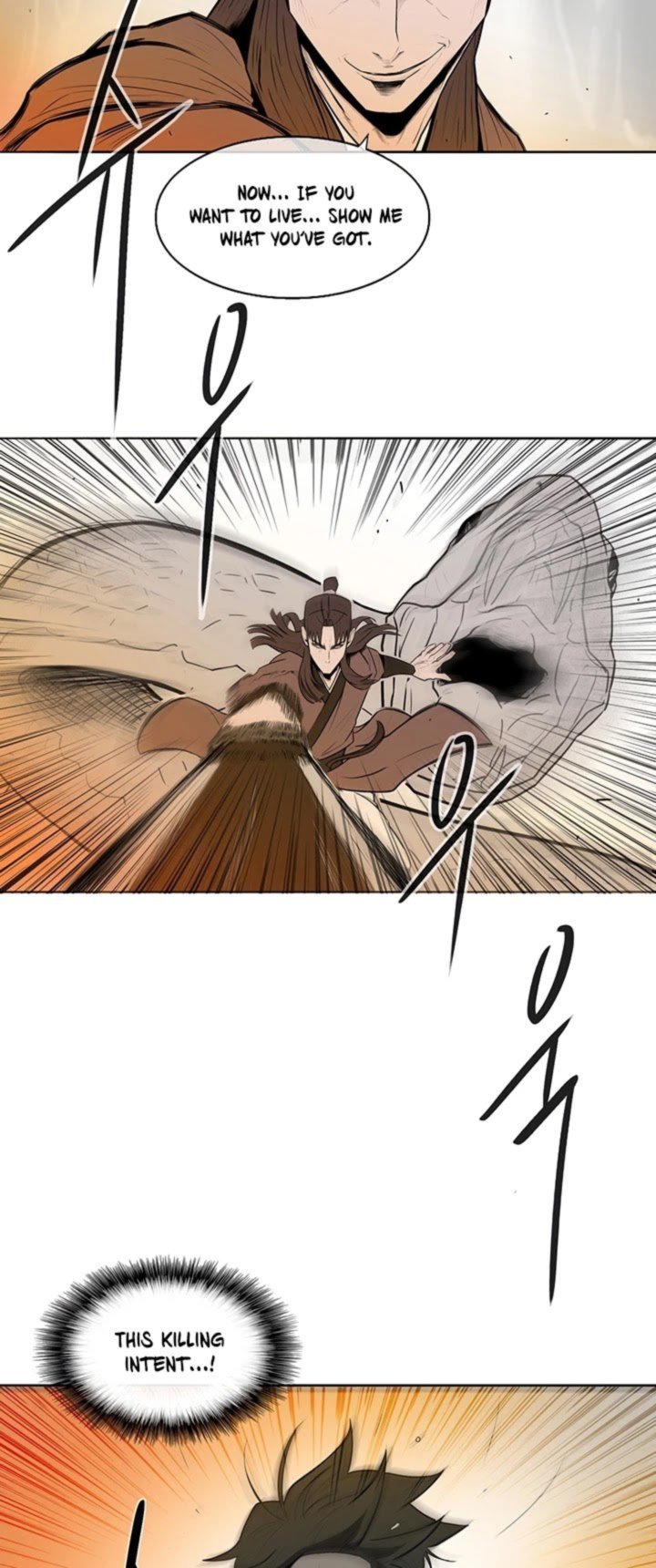 Legend Of The Northern Blade 6 33