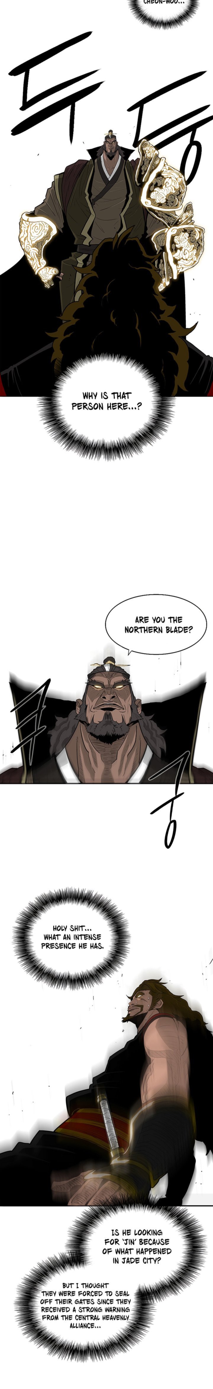 Legend Of The Northern Blade 60 6