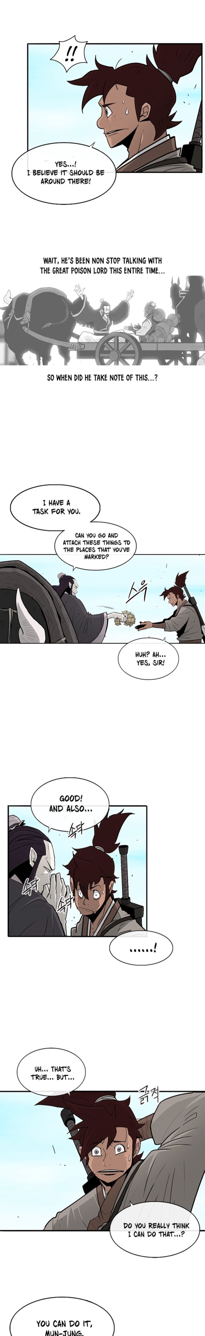 Legend Of The Northern Blade 62 4