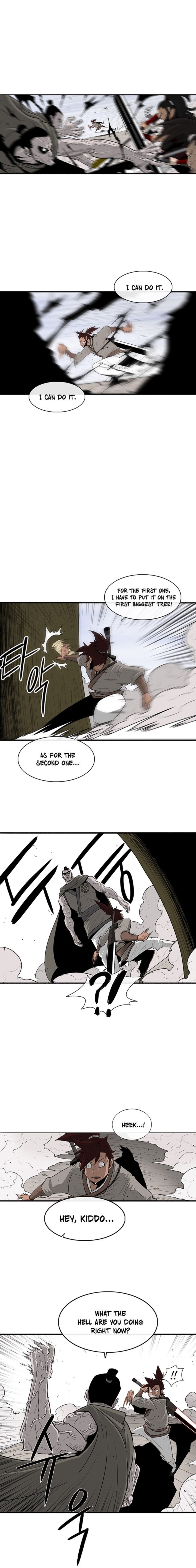 Legend Of The Northern Blade 63 1
