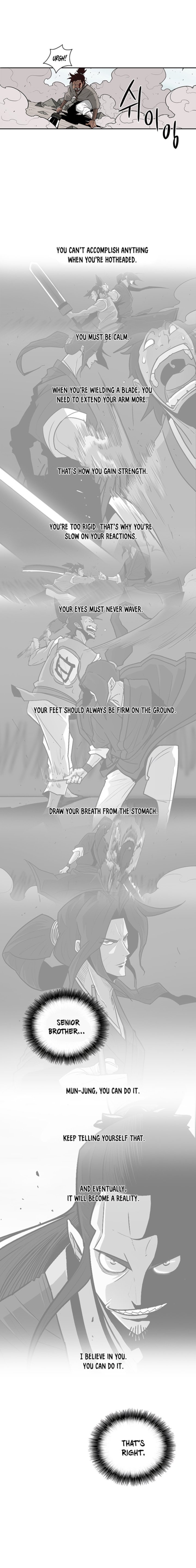 Legend Of The Northern Blade 63 3
