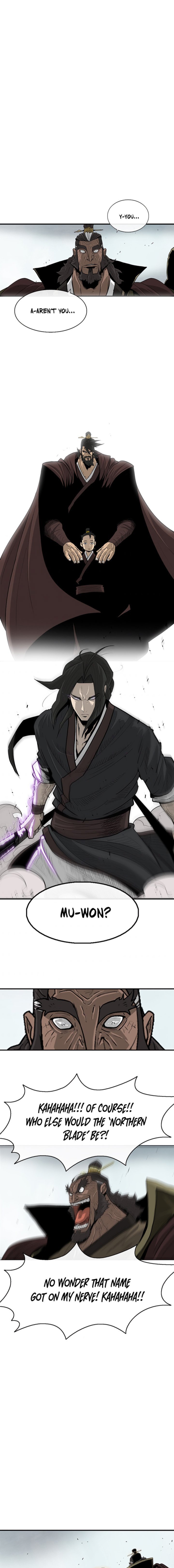 Legend Of The Northern Blade 65 1