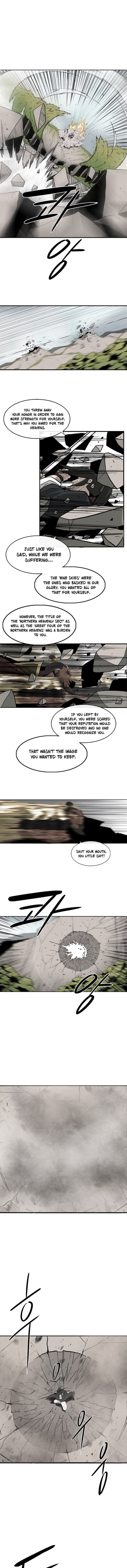 Legend Of The Northern Blade 65 10