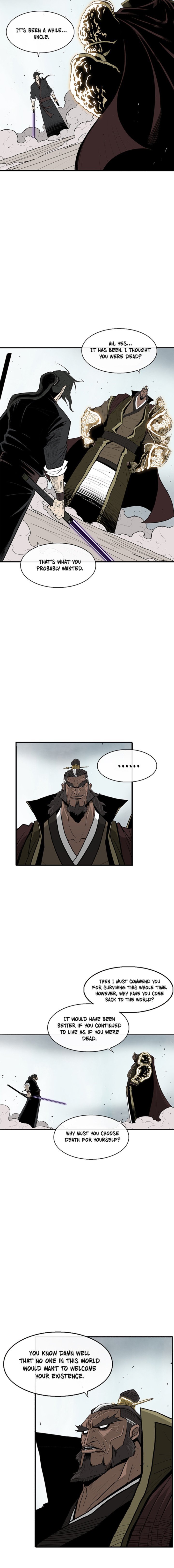Legend Of The Northern Blade 65 2