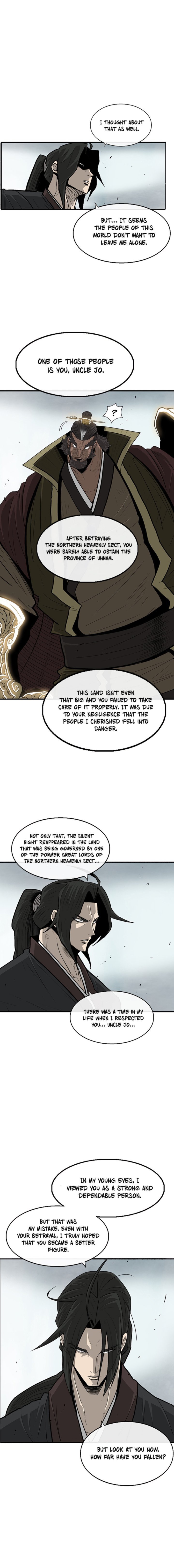 Legend Of The Northern Blade 65 3