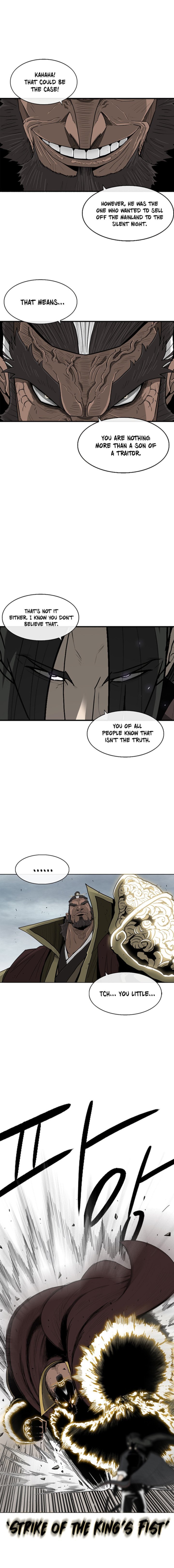 Legend Of The Northern Blade 65 9