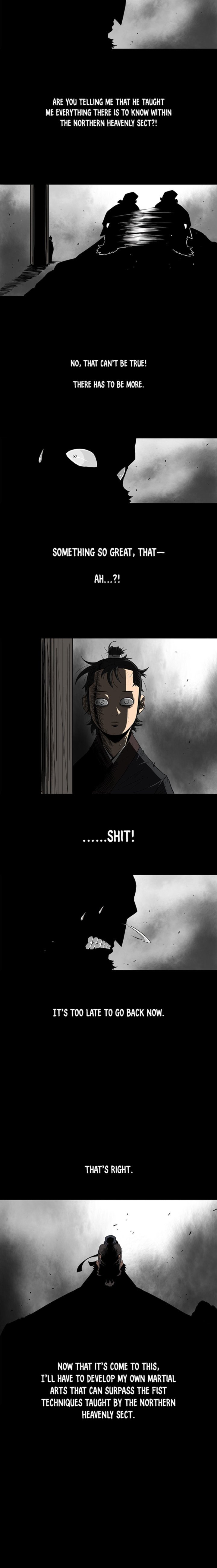 Legend Of The Northern Blade 66 12