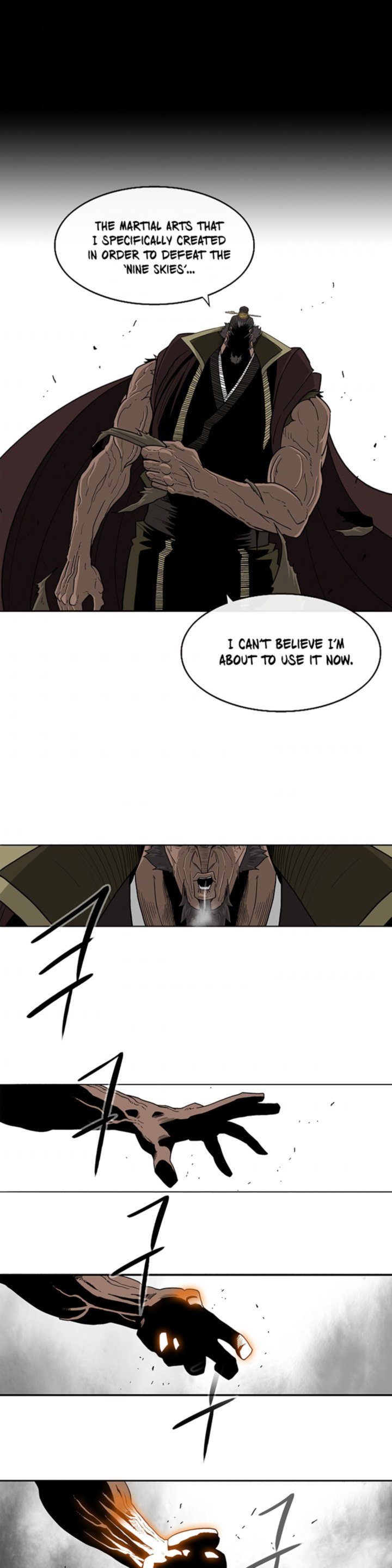 Legend Of The Northern Blade 66 13
