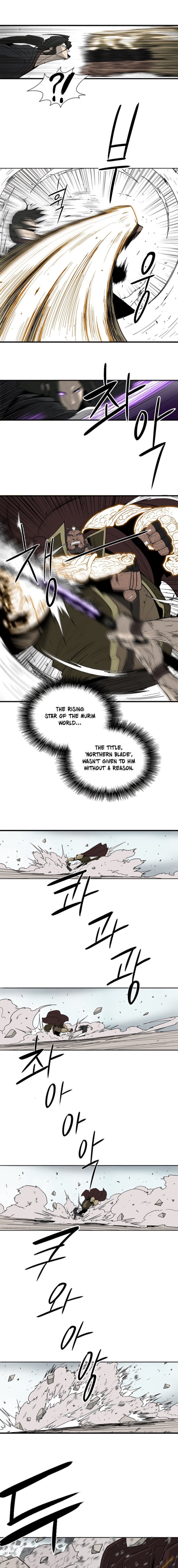 Legend Of The Northern Blade 66 4