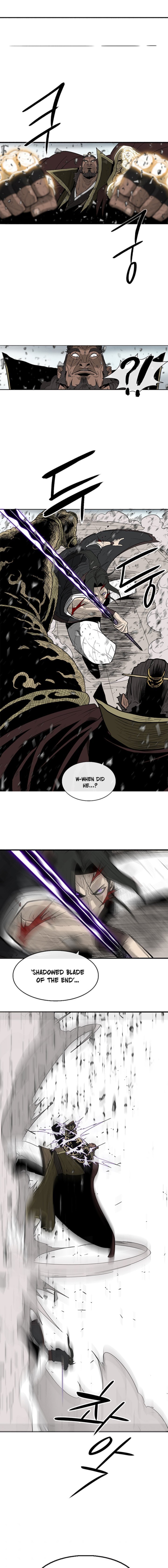 Legend Of The Northern Blade 66 7