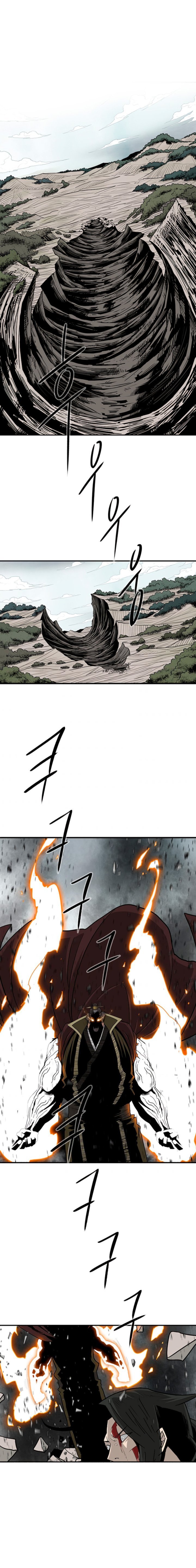 Legend Of The Northern Blade 67 1