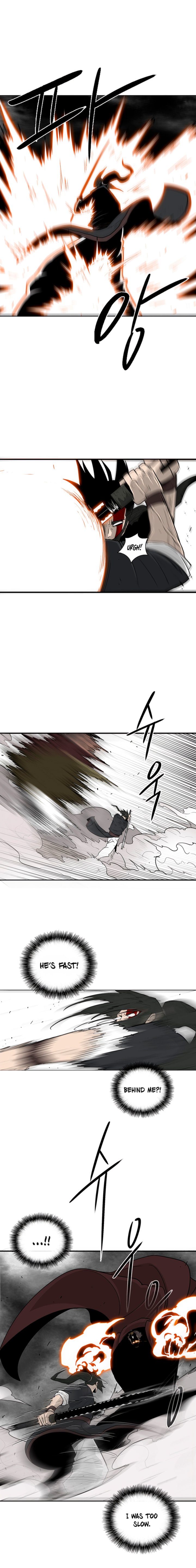 Legend Of The Northern Blade 67 3