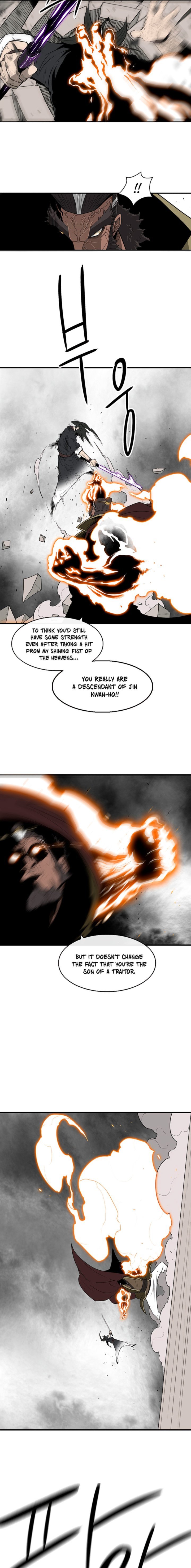 Legend Of The Northern Blade 67 5