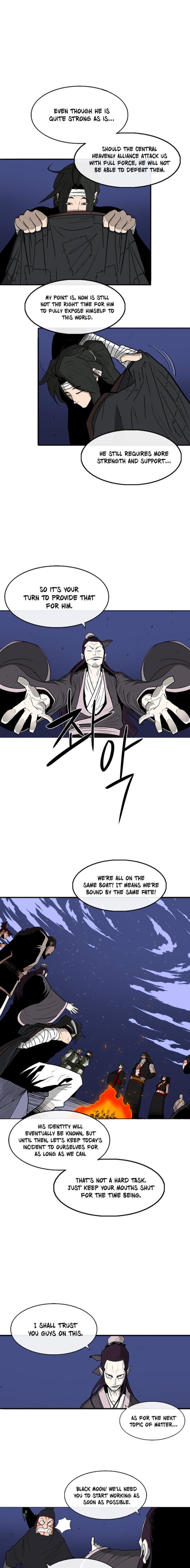Legend Of The Northern Blade 70 11