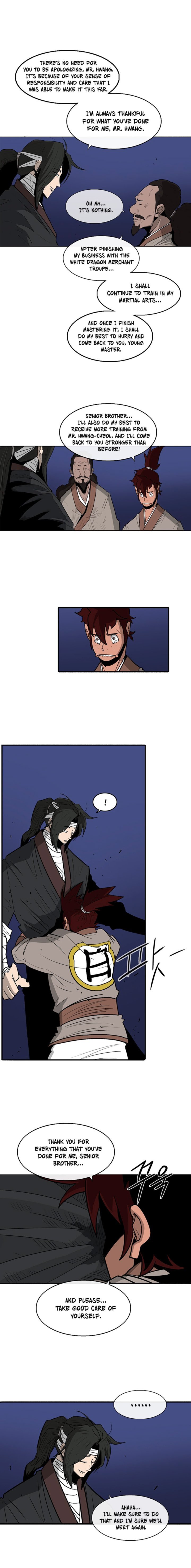 Legend Of The Northern Blade 70 15