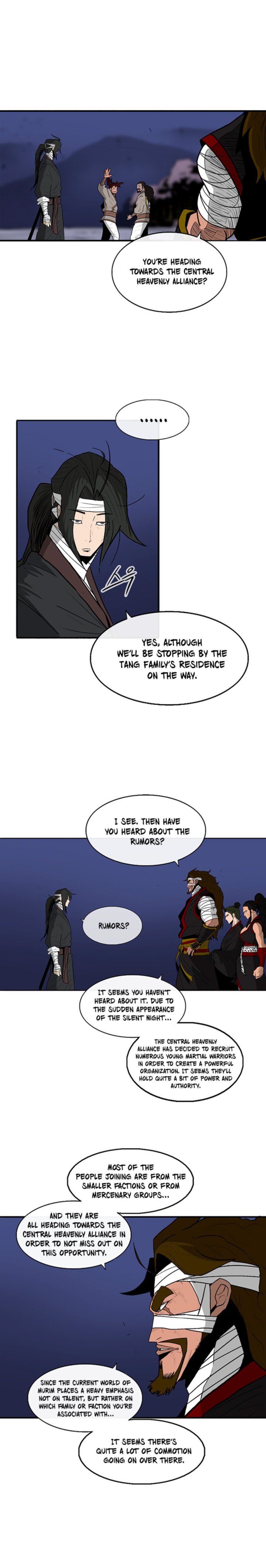 Legend Of The Northern Blade 70 16