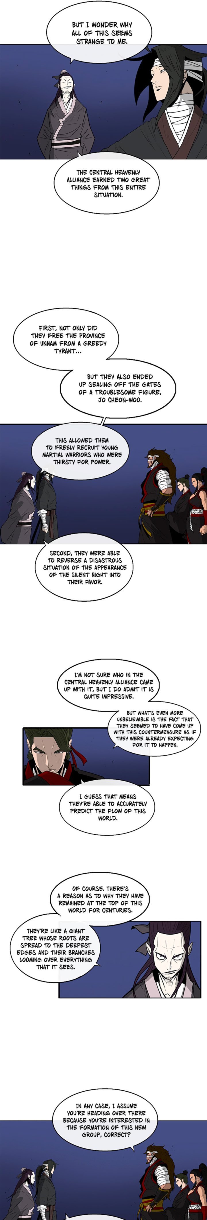 Legend Of The Northern Blade 70 17