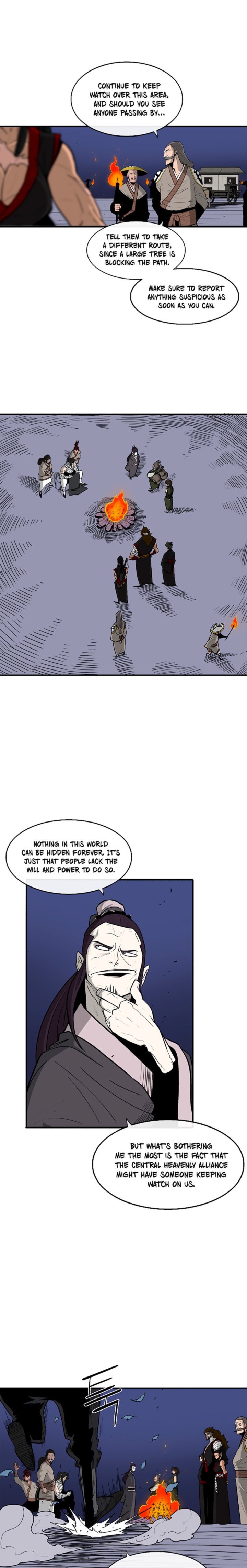 Legend Of The Northern Blade 70 2
