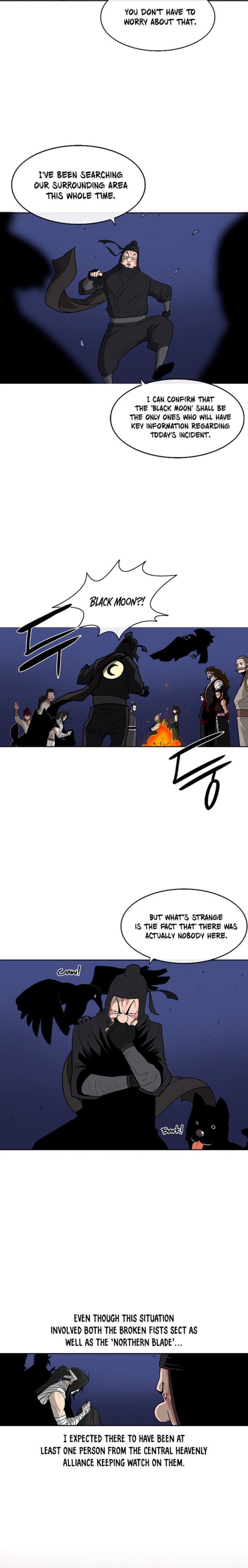 Legend Of The Northern Blade 70 3