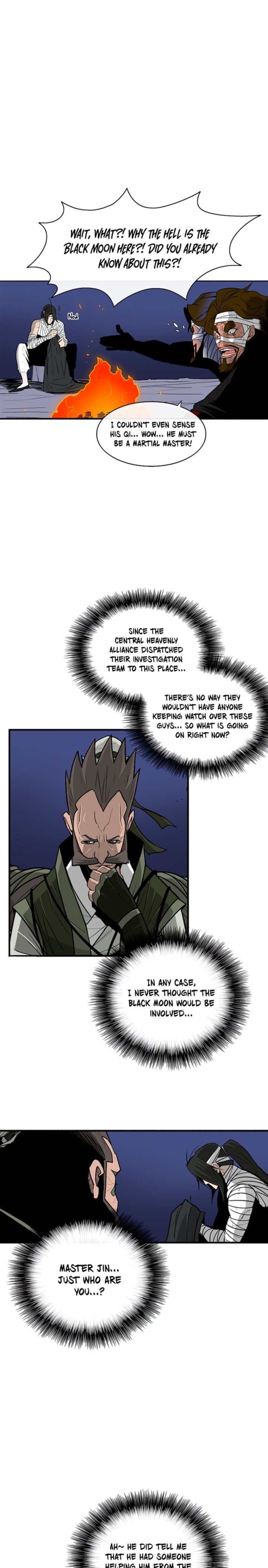 Legend Of The Northern Blade 70 5