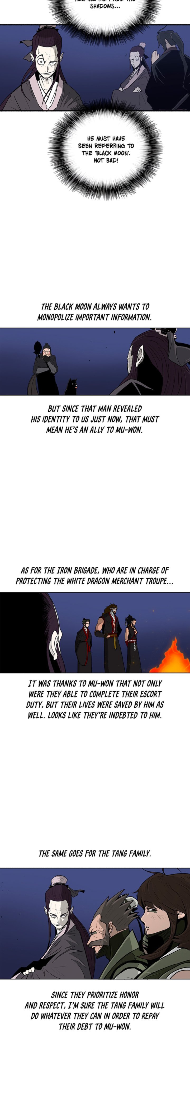 Legend Of The Northern Blade 70 6