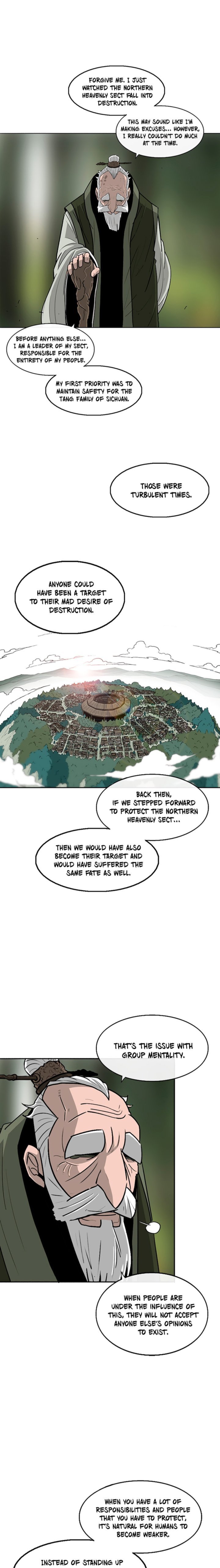 Legend Of The Northern Blade 74 13