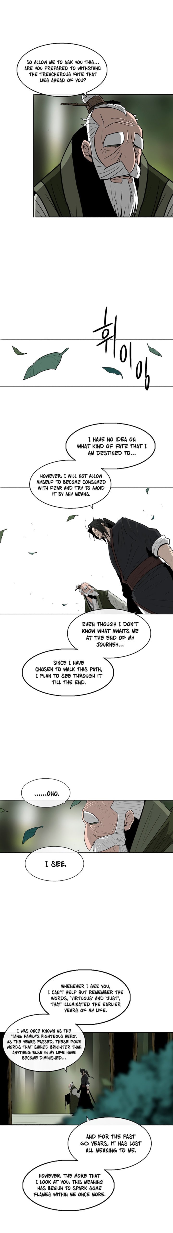 Legend Of The Northern Blade 74 15