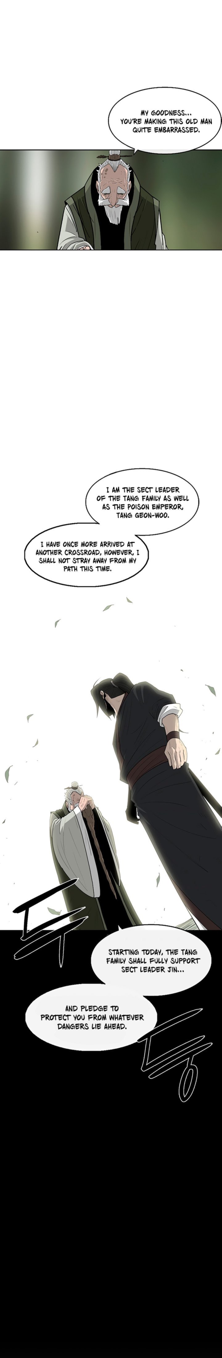 Legend Of The Northern Blade 74 16