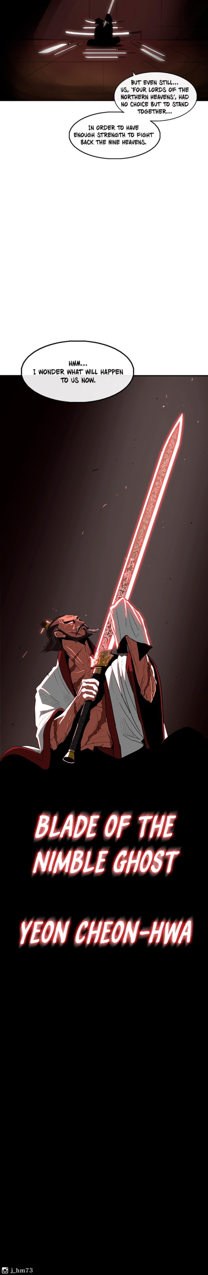 Legend Of The Northern Blade 74 18