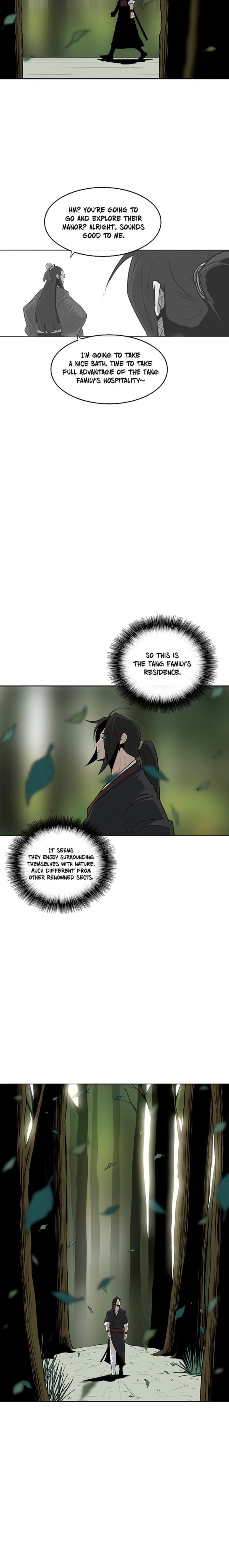 Legend Of The Northern Blade 74 3