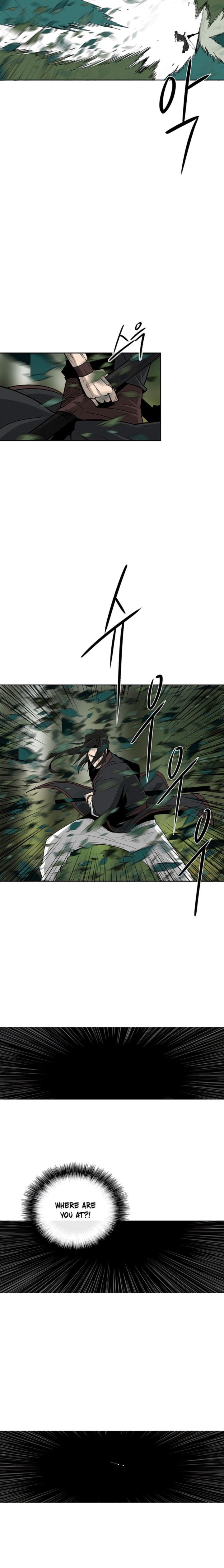 Legend Of The Northern Blade 74 7