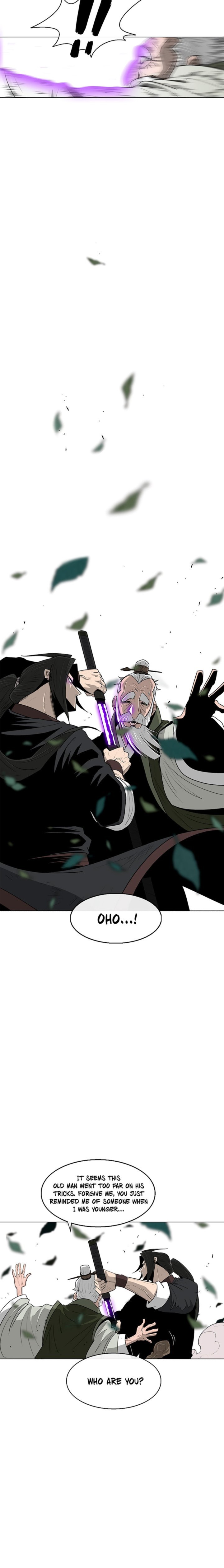 Legend Of The Northern Blade 74 9