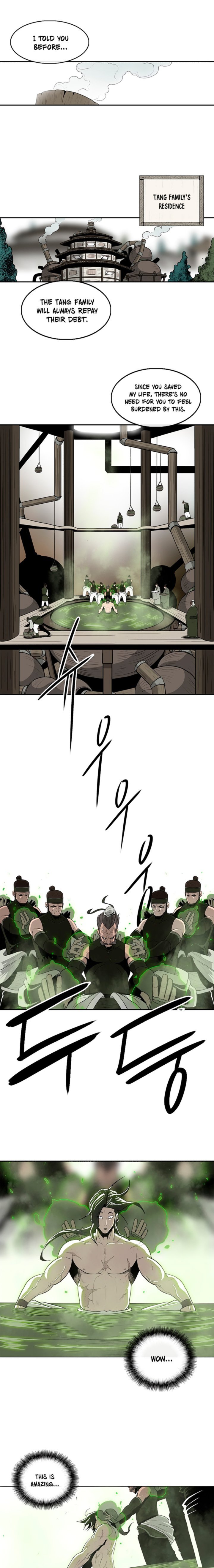 Legend Of The Northern Blade 75 1