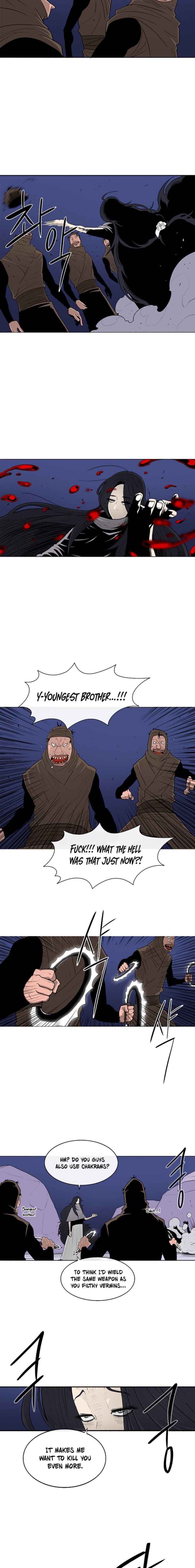Legend Of The Northern Blade 76 3