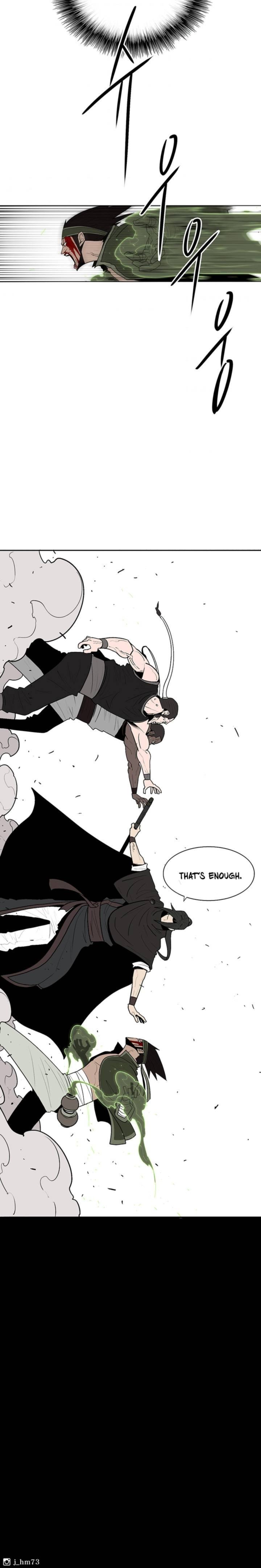 Legend Of The Northern Blade 78 12