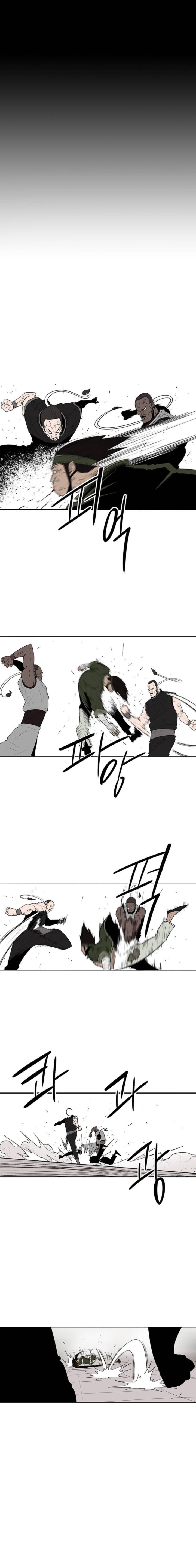 Legend Of The Northern Blade 78 5