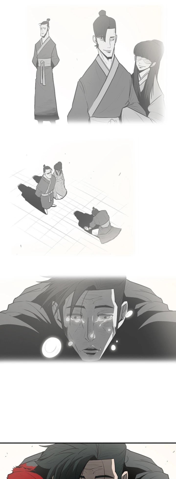 Legend Of The Northern Blade 8 14