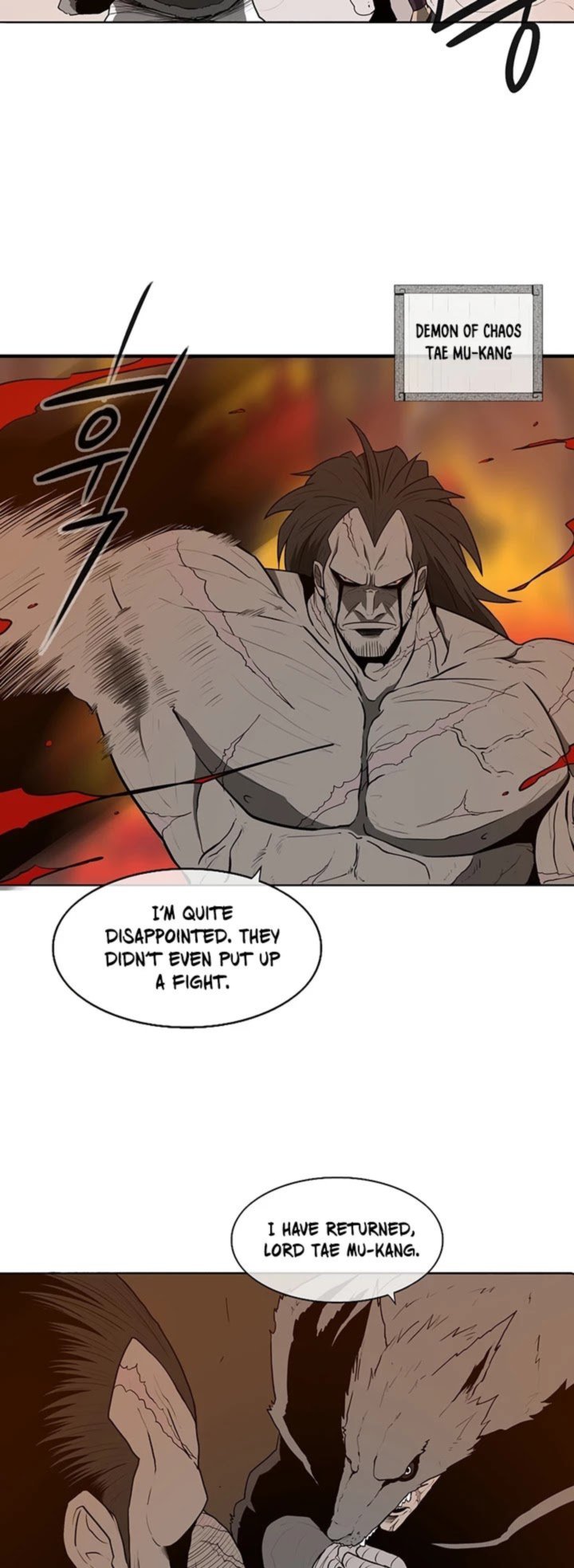 Legend Of The Northern Blade 8 2