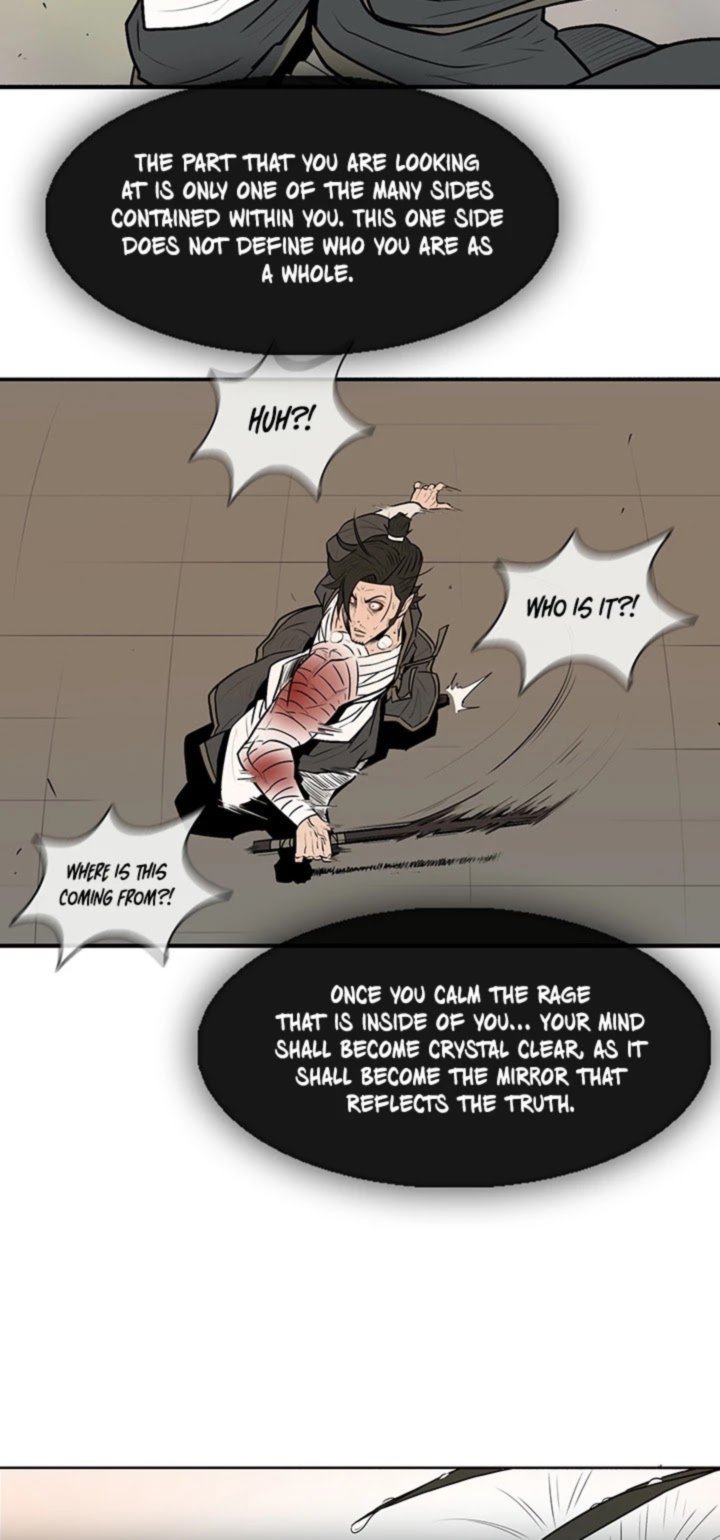 Legend Of The Northern Blade 8 29