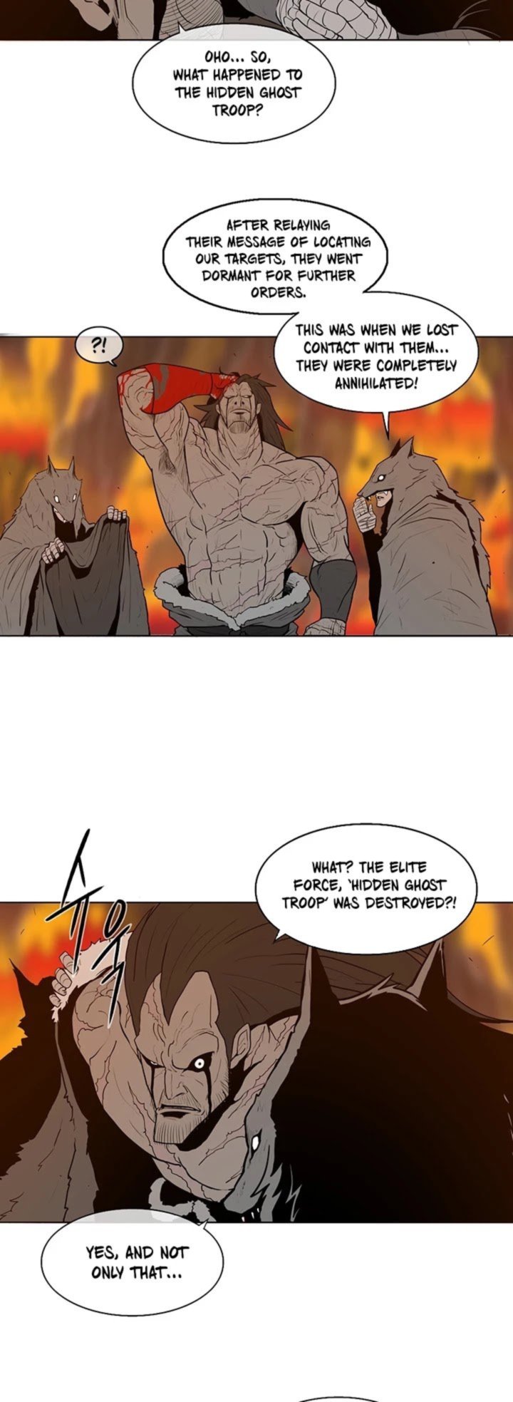 Legend Of The Northern Blade 8 3