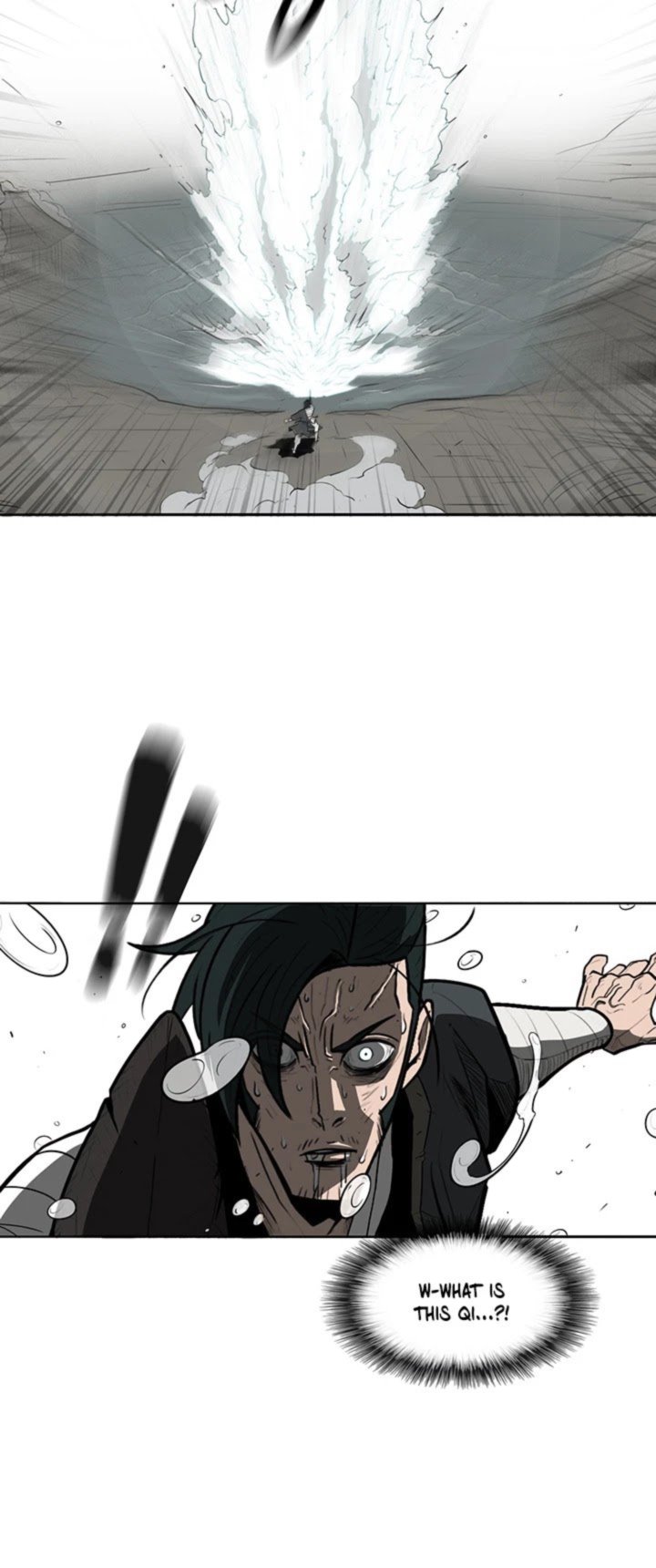 Legend Of The Northern Blade 8 34