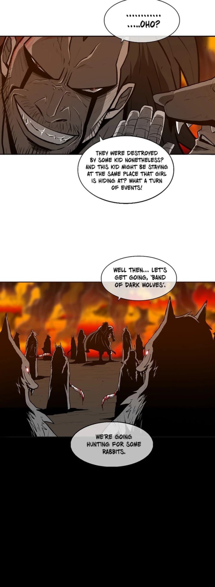 Legend Of The Northern Blade 8 4